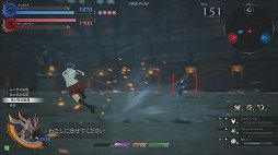 ���������꡼ No.006�Υ���ͥ������ / �����ƥ��Ȥ�������ɤ��衣�֥������� ���� �饰�ʥ����פδ��ä�ץ쥤��ݡ��ȤǤ��ä���Ҳ�