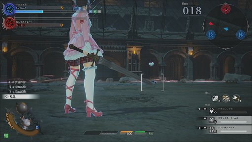 ���������꡼ No.012�Υ���ͥ������ / �����ƥ��Ȥ�������ɤ��衣�֥������� ���� �饰�ʥ����פδ��ä�ץ쥤��ݡ��ȤǤ��ä���Ҳ�