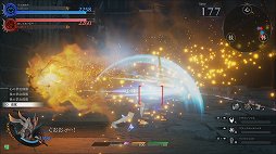 ���������꡼ No.022�Υ���ͥ������ / �����ƥ��Ȥ�������ɤ��衣�֥������� ���� �饰�ʥ����פδ��ä�ץ쥤��ݡ��ȤǤ��ä���Ҳ�