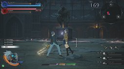 ���������꡼ No.026�Υ���ͥ������ / �����ƥ��Ȥ�������ɤ��衣�֥������� ���� �饰�ʥ����פδ��ä�ץ쥤��ݡ��ȤǤ��ä���Ҳ�