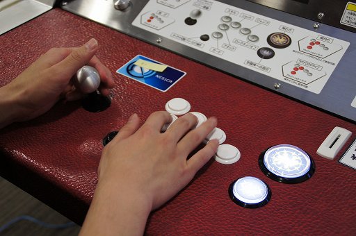 ���������꡼ No.031�Υ���ͥ������ / �����ƥ��Ȥ�������ɤ��衣�֥������� ���� �饰�ʥ����פδ��ä�ץ쥤��ݡ��ȤǤ��ä���Ҳ�