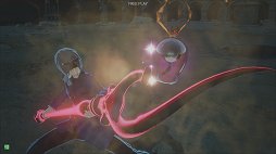 ���������꡼ No.034�Υ���ͥ������ / �����ƥ��Ȥ�������ɤ��衣�֥������� ���� �饰�ʥ����פδ��ä�ץ쥤��ݡ��ȤǤ��ä���Ҳ�