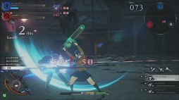 ���������꡼ No.048�Υ���ͥ������ / �����ƥ��Ȥ�������ɤ��衣�֥������� ���� �饰�ʥ����פδ��ä�ץ쥤��ݡ��ȤǤ��ä���Ҳ�