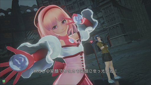 ���������꡼ No.052�Υ���ͥ������ / �����ƥ��Ȥ�������ɤ��衣�֥������� ���� �饰�ʥ����פδ��ä�ץ쥤��ݡ��ȤǤ��ä���Ҳ�