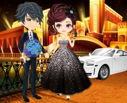 画像ギャラリー No.007のサムネイル画像 / 「スイートルームの眠り姫◆セレブ的贅沢恋愛」がGREEで配信スタート