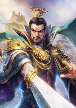 画像ギャラリー No.002のサムネイル画像 / 「三国天武」国内累計30万DL突破。プレゼント用シリアルコードを公開