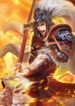 画像ギャラリー No.004のサムネイル画像 / 「三国天武」国内累計30万DL突破。プレゼント用シリアルコードを公開