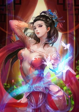 画像ギャラリー No.005のサムネイル画像 / 「三国天武」国内累計30万DL突破。プレゼント用シリアルコードを公開