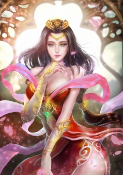 画像ギャラリー No.006のサムネイル画像 / 「三国天武」国内累計30万DL突破。プレゼント用シリアルコードを公開