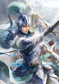 画像ギャラリー No.007のサムネイル画像 / 「三国天武」国内累計30万DL突破。プレゼント用シリアルコードを公開