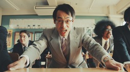 画像ギャラリー No.011のサムネイル画像 / 「三国天武」片山萌美さんを起用したTVCMが放送開始。記念キャンペーンを実施