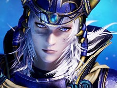 ���������ɡ֥ǥ����ǥ��� �ե����ʥ�ե��󥿥����פθ��������Ȥ���˥塼���륪���ץ�����FF���꡼���Υ���餬�о줹��ǿ�������