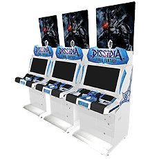 ���������꡼ No.004�Υ���ͥ������ / ���������ɡ֥ǥ����ǥ��� �ե����ʥ�ե��󥿥����פθ��������Ȥ���˥塼���륪���ץ�����FF���꡼���Υ���餬�о줹��ǿ�������