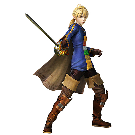 ���������꡼ No.005�Υ���ͥ������ / ���������ɡ֥ǥ����ǥ��� �ե����ʥ�ե��󥿥����פˡ�FF�����ƥ������פΥ�ॶ�������200��3PLAY�פι��ײ���