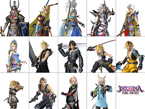 ���������꡼ No.008�Υ���ͥ������ / ���������ɡ֥ǥ����ǥ��� �ե����ʥ�ե��󥿥����פˡ�FF�����ƥ������פΥ�ॶ�������200��3PLAY�פι��ײ���