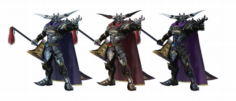 ���������꡼ No.004�Υ���ͥ������ / AC�ǡ֥ǥ����ǥ��� �ե����ʥ�ե��󥿥����פ˿����ʾ����á֥��쥯��������פ��о졣�����å����ƥ�ΥС�����󥢥åפ�»�