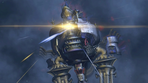 ���������꡼ No.005�Υ���ͥ������ / AC�ǡ֥ǥ����ǥ��� �ե����ʥ�ե��󥿥����פ˿����ʾ����á֥��쥯��������פ��о졣�����å����ƥ�ΥС�����󥢥åפ�»�