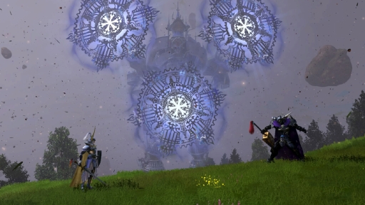 ���������꡼ No.006�Υ���ͥ������ / AC�ǡ֥ǥ����ǥ��� �ե����ʥ�ե��󥿥����פ˿����ʾ����á֥��쥯��������פ��о졣�����å����ƥ�ΥС�����󥢥åפ�»�