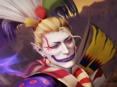 �֥ǥ����ǥ��� �ե����ʥ�ե��󥿥����פ��絬�ϥС�����󥢥åפ�6��30���˼»ܡ����ץ쥤���֥륭���Ȥ��ơ֥��ե����ѥ�åĥ��פ��ɲ�