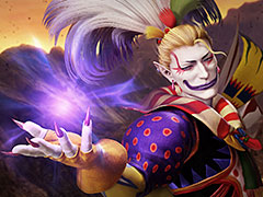 ���������ɡ֥ǥ����ǥ��� �ե����ʥ�ե��󥿥����פˡ�FFVI�פΥ��ե�����������ΥХ��Ĵ����ޤ��緿���åץǡ��Ȥ������»�