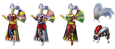 ���������꡼ No.008�Υ���ͥ������ / �֥ǥ����ǥ��� �ե����ʥ�ե��󥿥����ס�FFIV���ε���Ρ������������ΥС�����󥢥åפǼ���