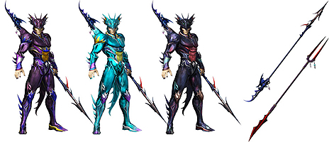 ���������꡼ No.005�Υ���ͥ������ / AC�֥ǥ����ǥ��� �ե����ʥ�ե��󥿥����ס�8��18���ΥС�����󥢥åפǡ�FFXIV�פ��鿷���ơ������о졣������񥤥٥�Ȥ�³���