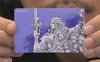 ���������꡼ No.008�Υ���ͥ������ / AC�֥ǥ����ǥ��� �ե����ʥ�ե��󥿥����ס�8��18���ΥС�����󥢥åפǡ�FFXIV�פ��鿷���ơ������о졣������񥤥٥�Ȥ�³���