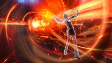 画像ギャラリー No.005のサムネイル画像 / 「ディシディア ファイナルファンタジー」の新キャラ「エース」が一部プレイヤーに先行解放。全プレイヤーが使用可能になるのは,10月13日以降