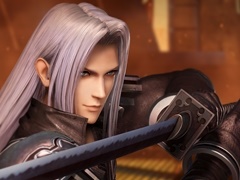 �֥ǥ����ǥ��� �ե����ʥ�ե��󥿥����ס�������饯�����֥��ե������פ������ץ쥤�䡼����Գ���������饯������Ĵ����Хȥ�BGM���ɲä�