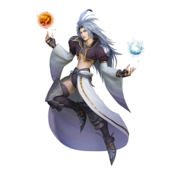 ���������꡼ No.002�Υ���ͥ������ / �֥ǥ����ǥ��� �ե����ʥ�ե��󥿥����פ�2�Ĥ����Ϥ�ʬ������臘�ֿ�����Ʈ�� ��4��פ��������鳫�ϡ��󽷤Ͽ������֥�����פ���Բ������䥢������ʤ�