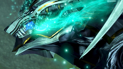 画像ギャラリー No.002のサムネイル画像 / 「ディシディア ファイナルファンタジー」,新召喚獣「バハムート」が参戦。召喚獣関連のシステム調整も実施