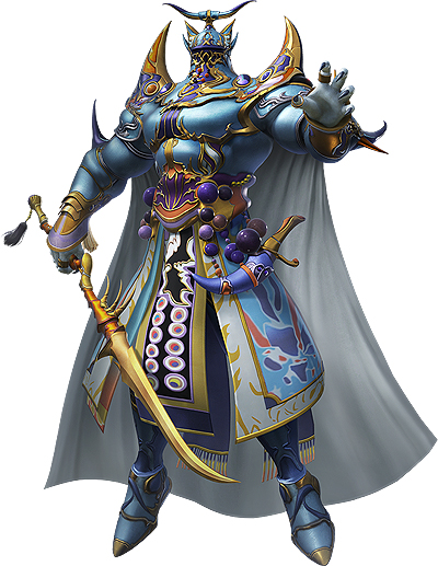 ���������꡼ No.003�Υ���ͥ������ / AC�֥ǥ����ǥ��� �ե����ʥ�ե��󥿥����פǡֿ�����Ʈ�� ��6��פ����롣�֥������ǥ��ס���Բ������ɤ��FFV�״�Ϣ�����ƥ�ʤɤ��󽷤�