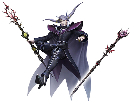 ���������꡼ No.011�Υ���ͥ������ / AC�֥ǥ����ǥ��� �ե����ʥ�ե��󥿥����פǡֿ�����Ʈ�� ��6��פ����롣�֥������ǥ��ס���Բ������ɤ��FFV�״�Ϣ�����ƥ�ʤɤ��󽷤�