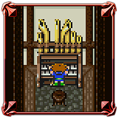 ���������꡼ No.017�Υ���ͥ������ / AC�֥ǥ����ǥ��� �ե����ʥ�ե��󥿥����פǡֿ�����Ʈ�� ��6��פ����롣�֥������ǥ��ס���Բ������ɤ��FFV�״�Ϣ�����ƥ�ʤɤ��󽷤�