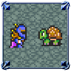 ���������꡼ No.018�Υ���ͥ������ / AC�֥ǥ����ǥ��� �ե����ʥ�ե��󥿥����פǡֿ�����Ʈ�� ��6��פ����롣�֥������ǥ��ס���Բ������ɤ��FFV�״�Ϣ�����ƥ�ʤɤ��󽷤�