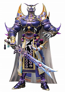 ���������꡼ No.003�Υ���ͥ������ / �֥ǥ����ǥ��� �ե����ʥ�ե��󥿥����ס�FFIII���о줷������ͷ��Φ�פ������ơ����Ȥ����о졣�������ǥ��ο����顼�䥦���ݥ���ɲ�