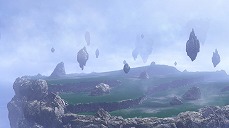 ���������꡼ No.009�Υ���ͥ������ / �֥ǥ����ǥ��� �ե����ʥ�ե��󥿥����ס�FFIII���о줷������ͷ��Φ�פ������ơ����Ȥ����о졣�������ǥ��ο����顼�䥦���ݥ���ɲ�