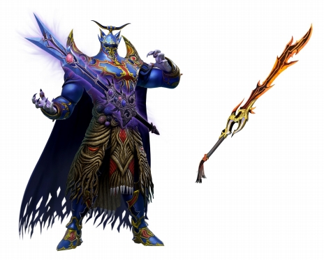 ���������꡼ No.002�Υ���ͥ������ / �֥ǥ����ǥ��� �ե����ʥ�ե��󥿥����ס�FFIV���鿷���ơ����ַ�η�ë�פ��о졣SANCTUARIUM�ˤϡ֥������ǥ��פ�2nd�ե������