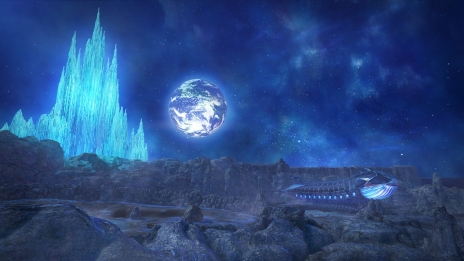 ���������꡼ No.003�Υ���ͥ������ / �֥ǥ����ǥ��� �ե����ʥ�ե��󥿥����ס�FFIV���鿷���ơ����ַ�η�ë�פ��о졣SANCTUARIUM�ˤϡ֥������ǥ��פ�2nd�ե������