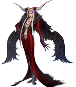 画像ギャラリー No.002のサムネイル画像 / 「ディシディア ファイナルファンタジー」,「FFVIII」からアルティミシアが参戦