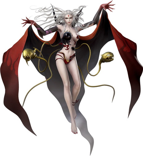 画像ギャラリー No.002のサムネイル画像 / 「ディシディア ファイナルファンタジー」で“神々の闘争 第9節”が開催。暗闇の雲の先行解放権などが手に入る