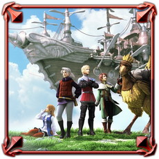 画像ギャラリー No.005のサムネイル画像 / 「ディシディア ファイナルファンタジー」で“神々の闘争 第9節”が開催。暗闇の雲の先行解放権などが手に入る