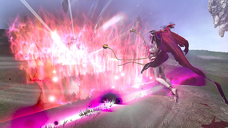 ���������꡼ No.006�Υ���ͥ������ / AC�֥ǥ����ǥ��� �ե����ʥ�ե��󥿥����פ˿������ְŰǤα��פ������������ޤ��ϡ���Բ������ɤ���İ����Υץ쥤�䡼����