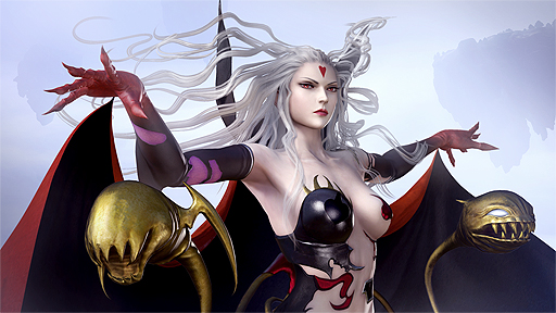 ���������꡼ No.008�Υ���ͥ������ / AC�֥ǥ����ǥ��� �ե����ʥ�ե��󥿥����פ˿������ְŰǤα��פ������������ޤ��ϡ���Բ������ɤ���İ����Υץ쥤�䡼����