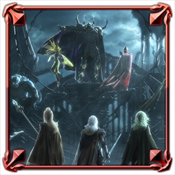 画像ギャラリー No.005のサムネイル画像 / 「ディシディア ファイナルファンタジー」,“神々の闘争 第10節”が開催。“ゴルベーザ”の先行開放権やオリジナル称号がもらえる