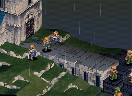 ²èÁü¥®¥ã¥é¥ê¡¼ No.007¤Î¥µ¥à¥Í¥¤¥ë²èÁü / AC¡Ö¥Ç¥£¥·¥Ç¥£¥¢ ¥Õ¥¡¥¤¥Ê¥ë¥Õ¥¡¥ó¥¿¥¸¡¼¡×¡¤FF¥¿¥¯¥Æ¥£¥¯¥¹¤«¤é¿·¥¹¥Æ¡¼¥¸¡È¥ª¡¼¥Ü¥ó¥Ì½¤Æ»±¡¡É¤¬Åо졣¥¥ã¥é¥¯¥¿¡¼Ä´À°¤Î¼Â»Ü¤â