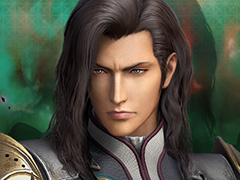 AC�֥ǥ����ǥ��� �ե����ʥ�ե��󥿥����ס���FFXII�פ��鿷�����֥�������ס�CV������Ÿ�ˡˤ�����