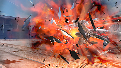 ���������꡼ No.006�Υ���ͥ������ / AC�֥ǥ����ǥ��� �ե����ʥ�ե��󥿥����ס���FFXII�פ��鿷�����֥�������ס�CV������Ÿ�ˡˤ�����