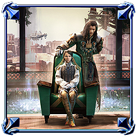 ���������꡼ No.011�Υ���ͥ������ / AC�֥ǥ����ǥ��� �ե����ʥ�ե��󥿥����ס���FFXII�פ��鿷�����֥�������ס�CV������Ÿ�ˡˤ�����