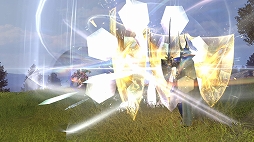 画像ギャラリー No.003のサムネイル画像 / 「ディシディア ファイナルファンタジー」,「ウォーリア オブ ライト」にリフレッシュ調整を実施